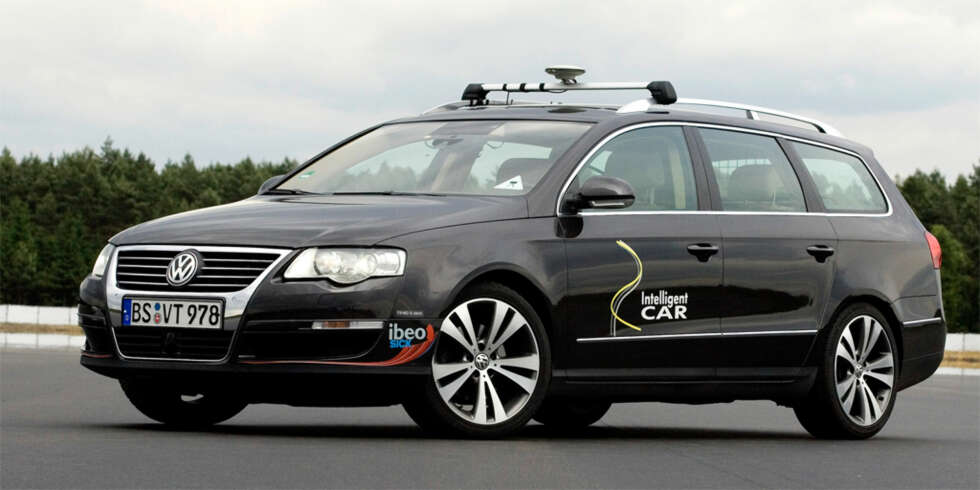 GI GASS! Tyske ADAC rangerer VW Passat som den aller snilleste bilen - vel og merke hvis du har gass-motor. GI GASS! Tyske ADAC rangerer VW Passat som den aller snilleste bilen - vel og merke hvis du har gass-motor.