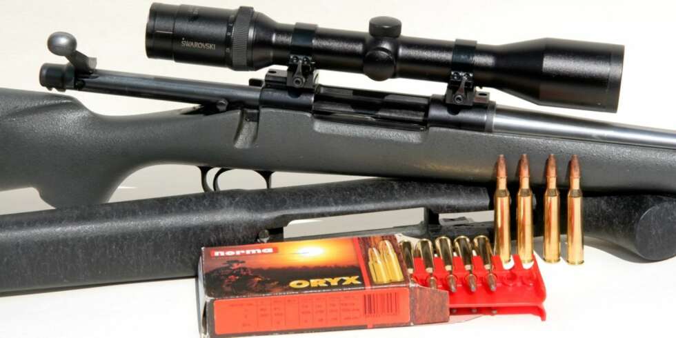 280 Remington 280 Remington