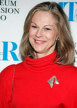 UT: Christie Hefner stifer ut av lederstolen i Playboy. UT: Christie Hefner stifer ut av lederstolen i Playboy.