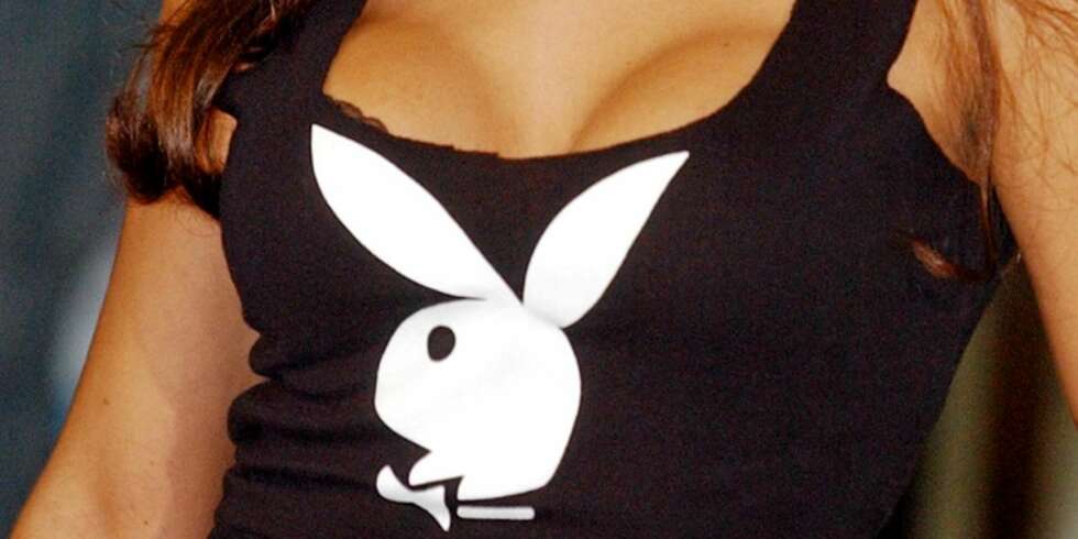 BUNNY: Playboy-bunnien har blitt et velkjent varemerke for magasinet. Nå skal det styres ut en Hefner i lederstolen. BUNNY: Playboy-bunnien har blitt et velkjent varemerke for magasinet. Nå skal det styres ut en Hefner i lederstolen.