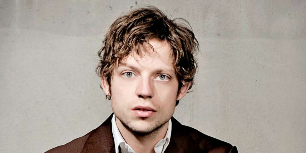 Jarle Bernhoft Jarle Bernhoft