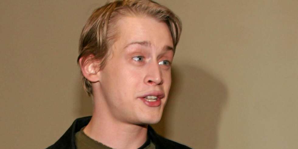 MISTET SØSTEREN: Macaulay Culkins søster Dakota ble påkjørt av en bil, og døde av skadene onsdag kveld. MISTET SØSTEREN: Macaulay Culkins søster Dakota ble påkjørt av en bil, og døde av skadene onsdag kveld.