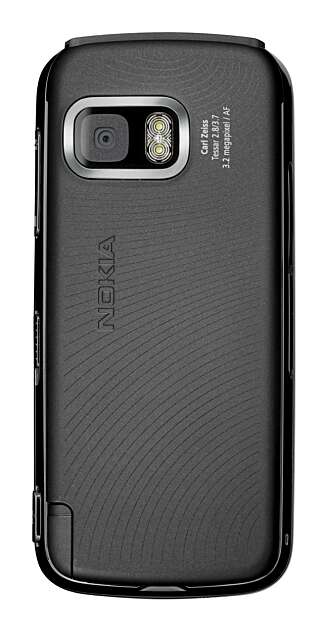 Nokia 5800 har et kamera med 3,2 megapikslers oppløsning, autofokus og doble LED-fotolys. Nokia 5800 har et kamera med 3,2 megapikslers oppløsning, autofokus og doble LED-fotolys.