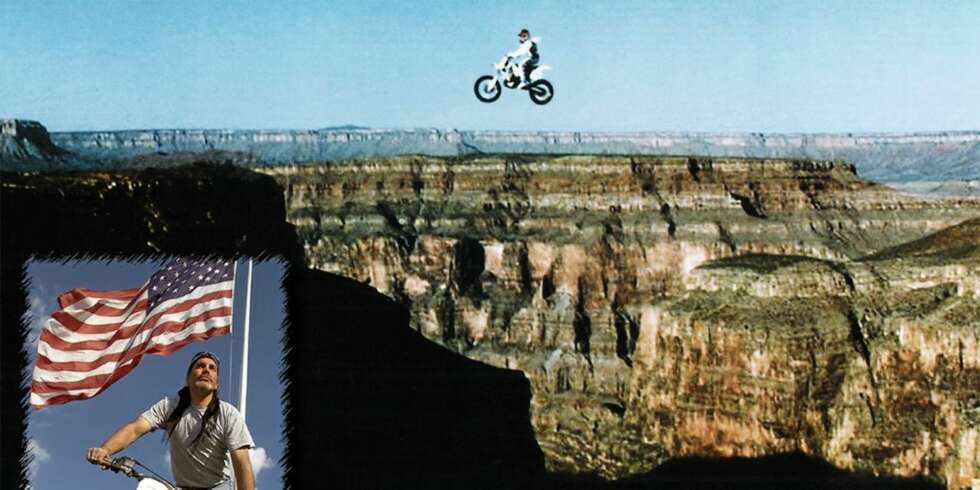 Robbie Knievel Robbie Knievel
