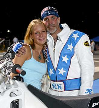 Robbie Knievel Robbie Knievel