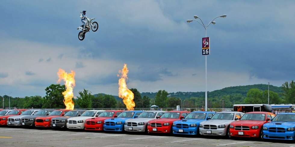 Robbie Knievel Robbie Knievel
