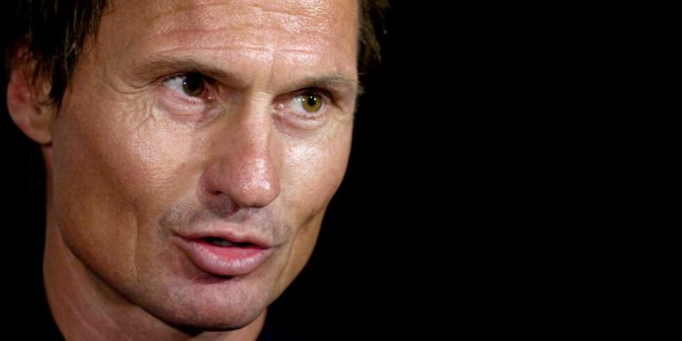 MILJØFORKJEMPER: Hotelleier og investor Petter Stordalen mener fiskeriministeren undervurderer miljøfarene ved ubåtvraket utenfor Fedje. MILJØFORKJEMPER: Hotelleier og investor Petter Stordalen mener fiskeriministeren undervurderer miljøfarene ved ubåtvraket utenfor Fedje.