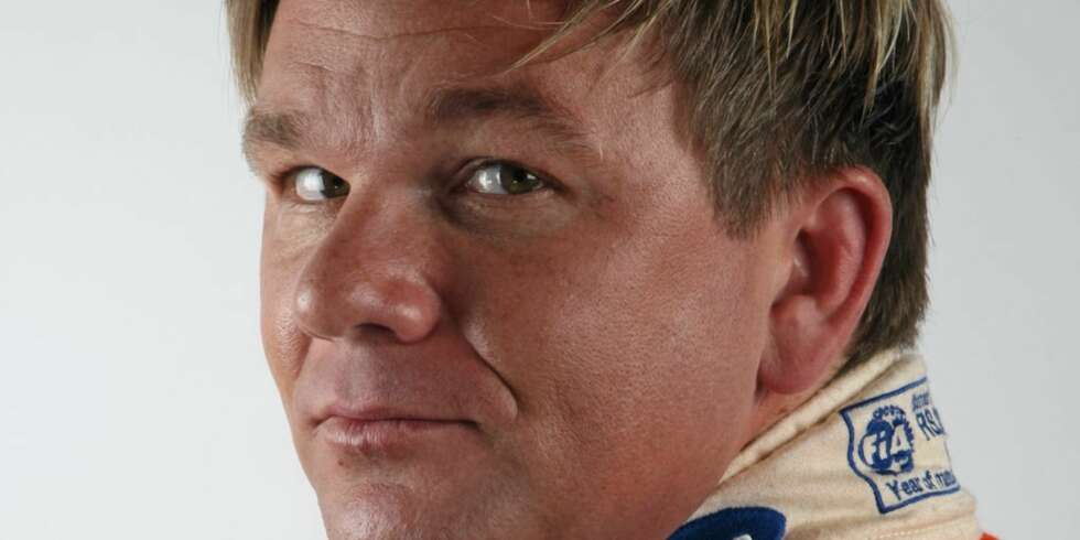 HVA SKJER?: Forhandlingene mellom Henning Solberg og hovedsponsoren Expert drøyer. HVA SKJER?: Forhandlingene mellom Henning Solberg og hovedsponsoren Expert drøyer.