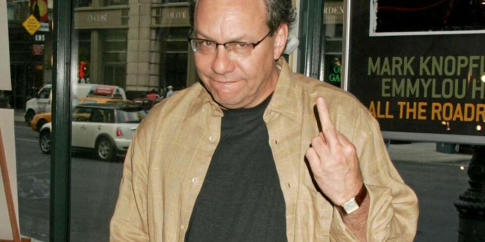Lewis Black Lewis Black