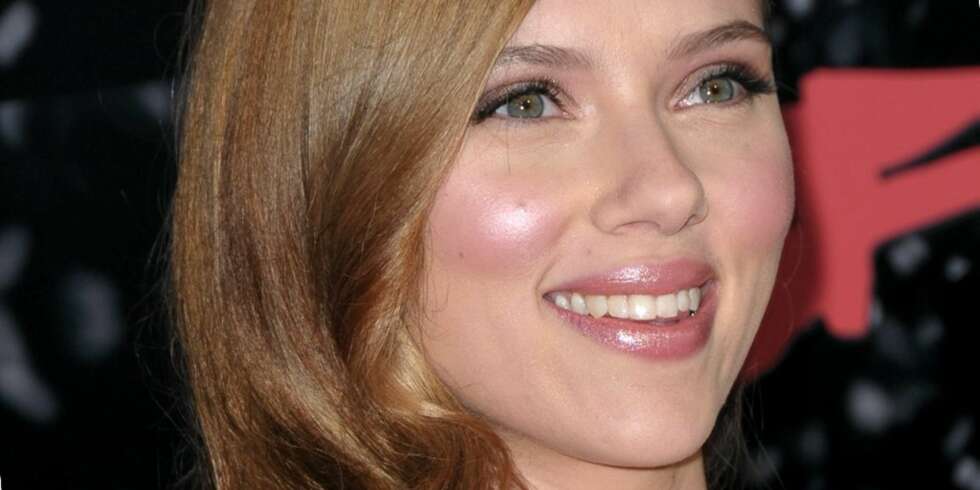 SLÅENDE VAKKER: Scarlett Johansson stålte på den røde løperen denne uken. SLÅENDE VAKKER: Scarlett Johansson stålte på den røde løperen denne uken.