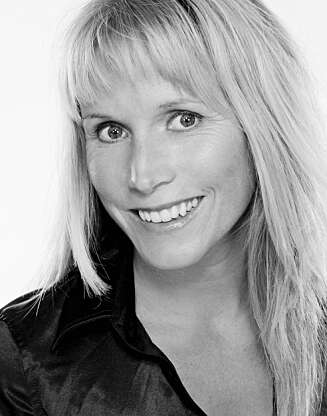 Stine Holberg Dahl er Det Nyes redaksjonssjef. Stine Holberg Dahl er Det Nyes redaksjonssjef.
