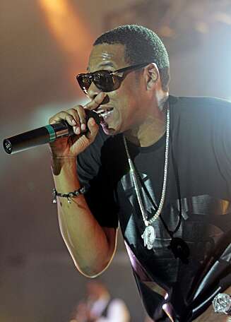 Jay-Z Jay-Z