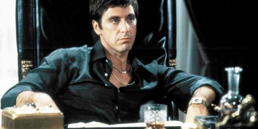 Scarface 1983 Scarface 1983