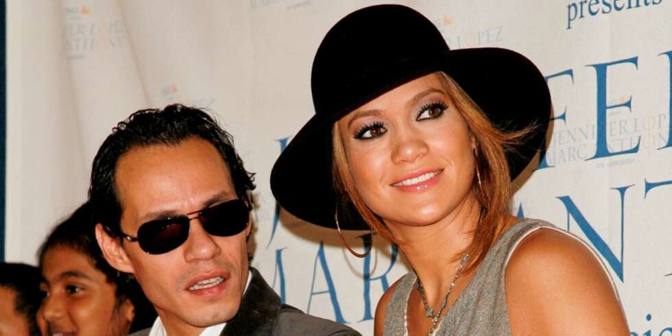 Marc Anthony og Jennifer Lopez er inne i en ekteskapelig krise, ifølge venner av paret. Marc Anthony og Jennifer Lopez er inne i en ekteskapelig krise, ifølge venner av paret.