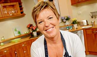 Wenche Andersen Wenche Andersen