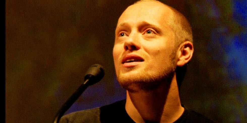 RUTINERT: Aksel Henie har blitt en rutinert mann i den norske filmbransjen. RUTINERT: Aksel Henie har blitt en rutinert mann i den norske filmbransjen.