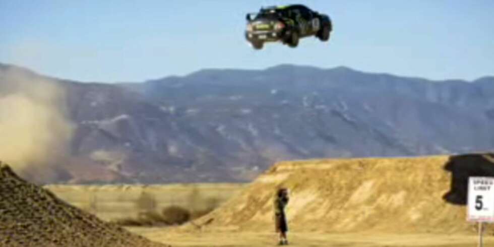 Ken Block Ken Block
