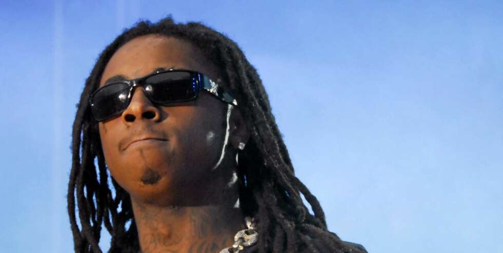 Lil Wayne Lil Wayne