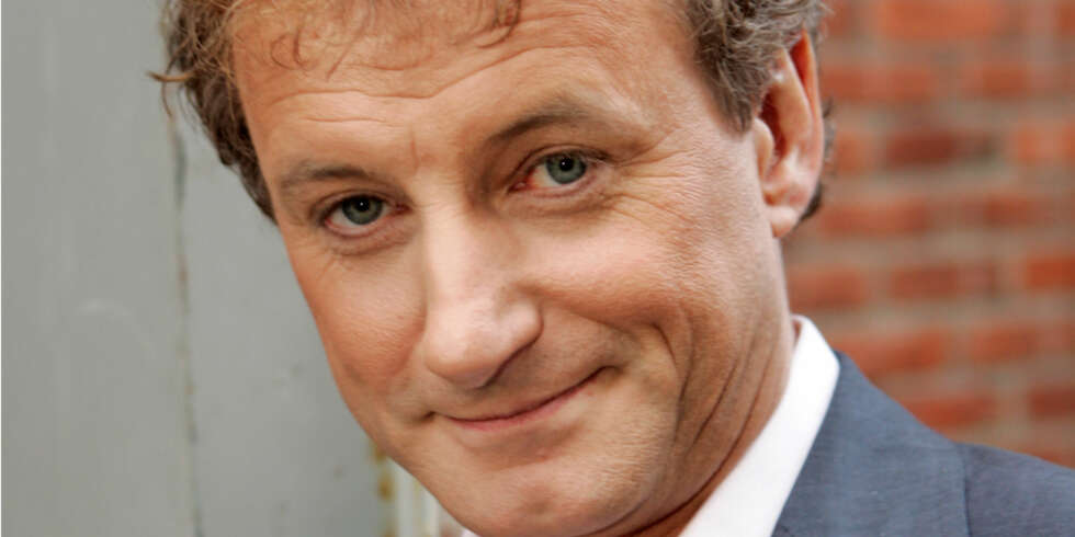 TØFF TID: Etter elleve fine år i TV 2, hadde Frithjof Wilborn et vanskelig år i 2007. TØFF TID: Etter elleve fine år i TV 2, hadde Frithjof Wilborn et vanskelig år i 2007.
