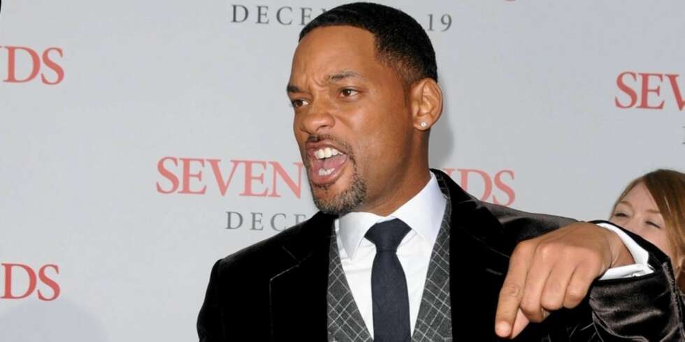 BARNEFRI: Will Smith vil ha barnebarn i fremtiden - ikke flere barn. BARNEFRI: Will Smith vil ha barnebarn i fremtiden - ikke flere barn.