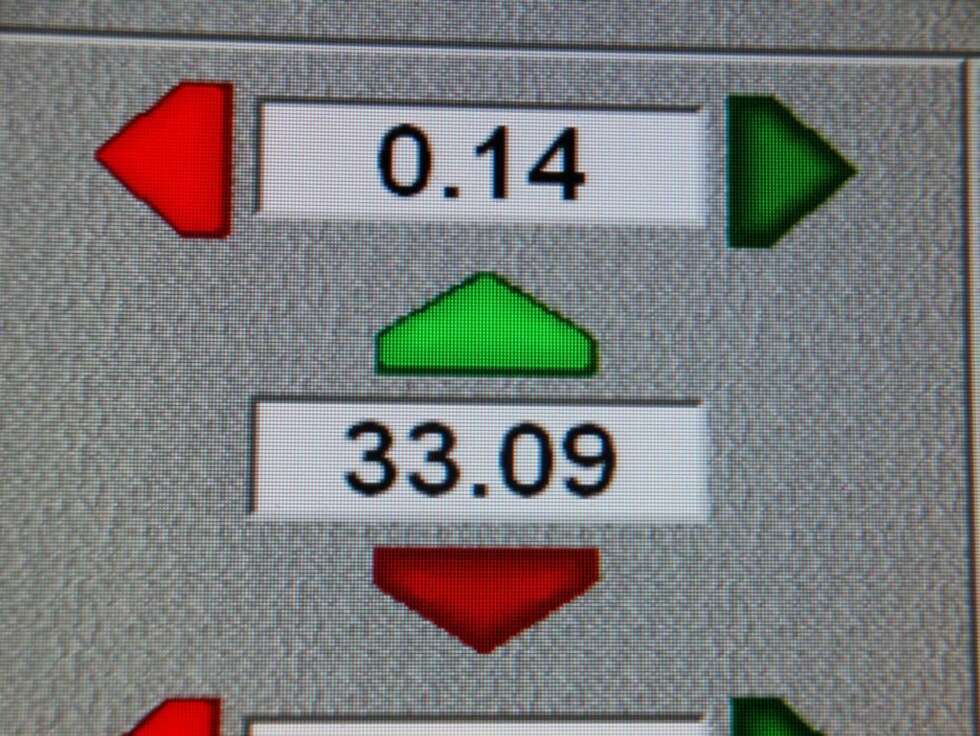 FULL FART: Drøyt 33 knop og mer å gi på med! Vi Menn gir full gass på Reiseliv 09. FULL FART: Drøyt 33 knop og mer å gi på med! Vi Menn gir full gass på Reiseliv 09.
