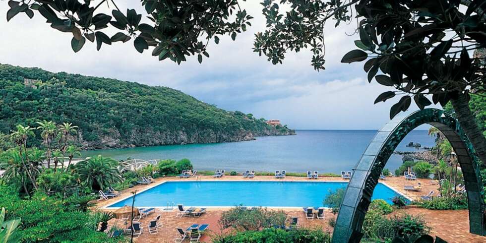 SOM I ROMERTIDEN: Negombo Spa er et velværesenter for alle. Her er vann hovedingrediensen slik det også var i romertiden. (Alle foto: Mary-Ann Astrup) SOM I ROMERTIDEN: Negombo Spa er et velværesenter for alle. Her er vann hovedingrediensen slik det også var i romertiden. (Alle foto: Mary-Ann Astrup)