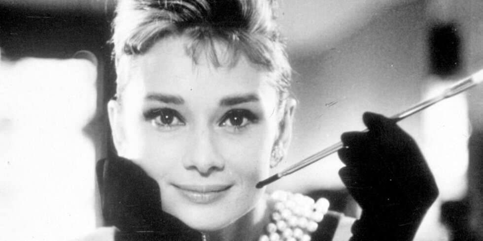 FASJONABEL: "Breakfast at Tiffany's" er blitt kåret til tidenes mest fasjonable film. FASJONABEL: "Breakfast at Tiffany's" er blitt kåret til tidenes mest fasjonable film.