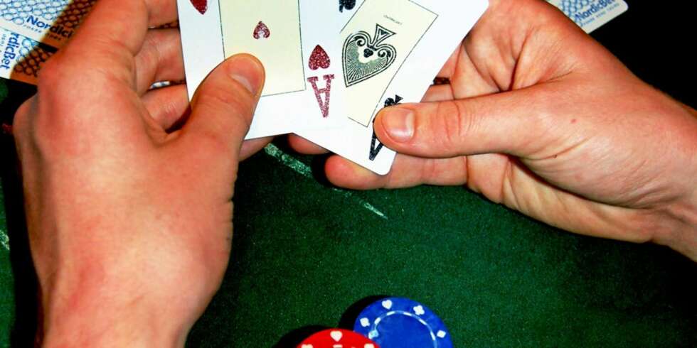 Poker Poker