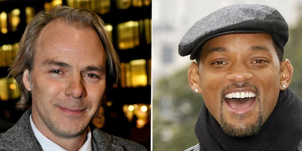 Harald Zwart skal regissere en remake av suksessfilmen Karate Kid. Produsent er ingen mindre enn Will Smith. Harald Zwart skal regissere en remake av suksessfilmen Karate Kid. Produsent er ingen mindre enn Will Smith.