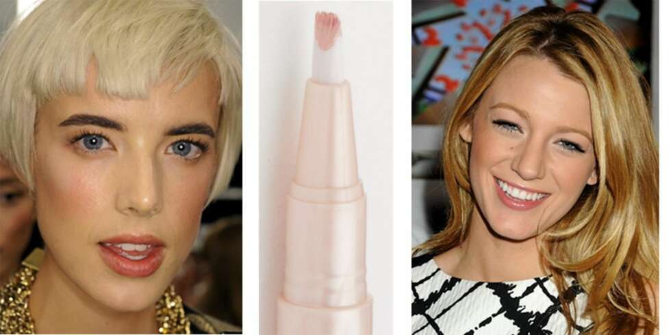 PERFEKT HUD: Både Agyness Deyn og Blake Lively bruker det. Og alle andre kjendiser. PERFEKT HUD: Både Agyness Deyn og Blake Lively bruker det. Og alle andre kjendiser.