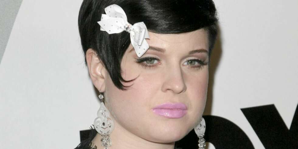 HARDTSLÅENDE: Kelly Osbourne deiset til en kvinnelig journalist i fjor sommer. HARDTSLÅENDE: Kelly Osbourne deiset til en kvinnelig journalist i fjor sommer.