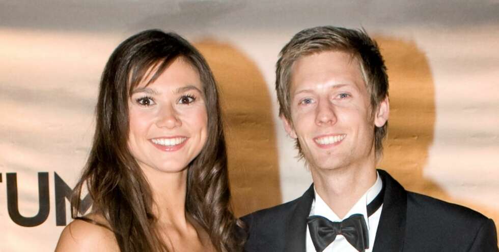 PENT PAR: Etter at Farmen var et avsluttet kapittel, fant Silje lykken med programleder Gaute Grøtta Grav. Paret kom sammen til gallapremieren på James Bond i Oslo i november i fjor. PENT PAR: Etter at Farmen var et avsluttet kapittel, fant Silje lykken med programleder Gaute Grøtta Grav. Paret kom sammen til gallapremieren på James Bond i Oslo i november i fjor.