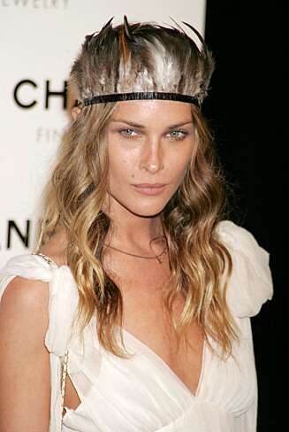 EGEN STIL: Erin Wasson har en særegen stil både i klesveien og som modell. EGEN STIL: Erin Wasson har en særegen stil både i klesveien og som modell.