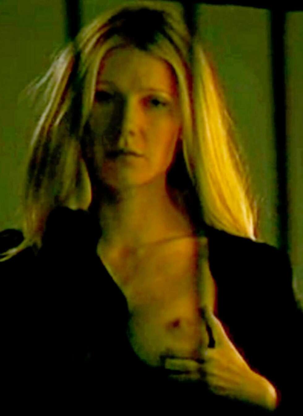 Gwyneth Paltrow i filmen Two Lovers. Gwyneth Paltrow i filmen Two Lovers.
