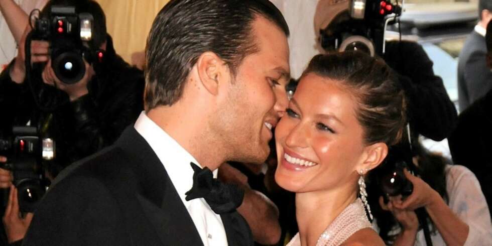 TIL ALTERS: Tom Brady skal ha fridd og fått ja fra Gisele Bündchen TIL ALTERS: Tom Brady skal ha fridd og fått ja fra Gisele Bündchen