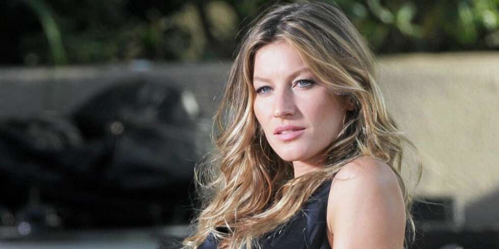 VENTER FORTSATT: Gisele Bündchen vil definitivt gifte seg en gang, men nekter for at kjæresten har fridd. VENTER FORTSATT: Gisele Bündchen vil definitivt gifte seg en gang, men nekter for at kjæresten har fridd.