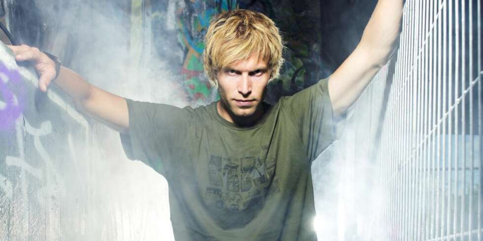 Andreas Ygre Wiig Andreas Ygre Wiig
