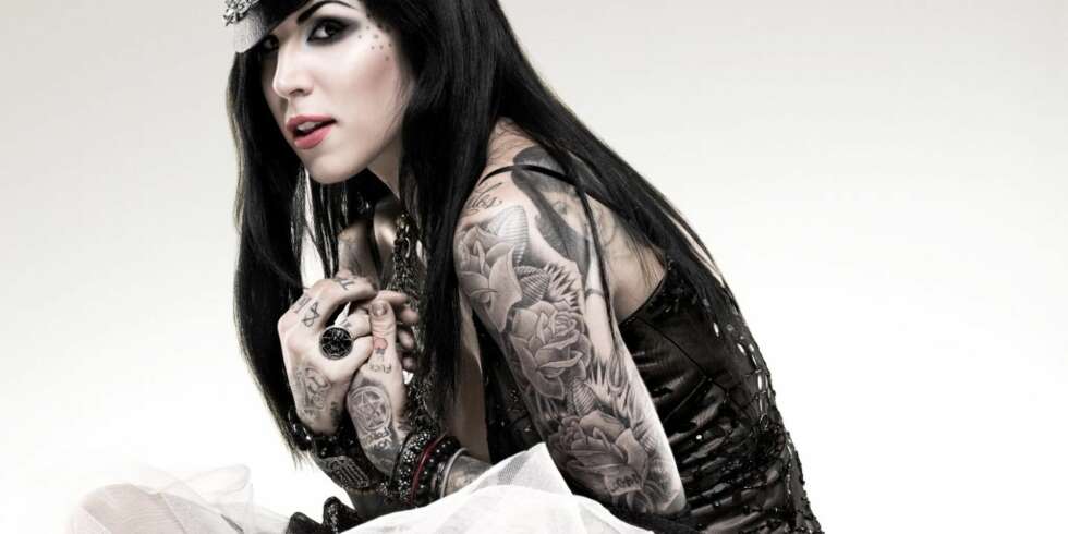 Kat von D Kat von D