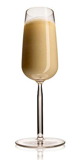 Ramos Gin Fizz Ramos Gin Fizz