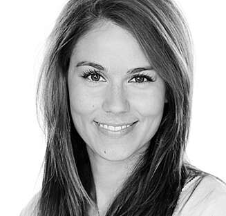 Sara Melinda Farhang Sara Melinda Farhang