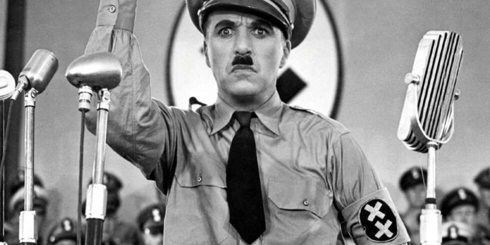 Charlie Chaplin Charlie Chaplin
