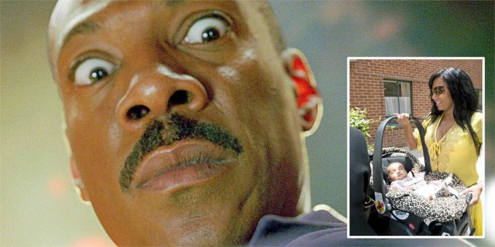 De intense kjærlighetsukene med Mel B i 2006 kom til koste Eddie Murphy dyrt. De intense kjærlighetsukene med Mel B i 2006 kom til koste Eddie Murphy dyrt.