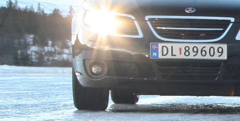 VENTER ARVTAKER: Dagens 9-5-modell, som fikk en facelift i 2007, etter ti år på markedet, er symptomatisk for GMs eierskap i Saab: Ting går tregt. En ny 9-5-modell skal være under utvikling, tiden vil vise om vi får se den. VENTER ARVTAKER: Dagens 9-5-modell, som fikk en facelift i 2007, etter ti år på markedet, er symptomatisk for GMs eierskap i Saab: Ting går tregt. En ny 9-5-modell skal være under utvikling, tiden vil vise om vi får se den.