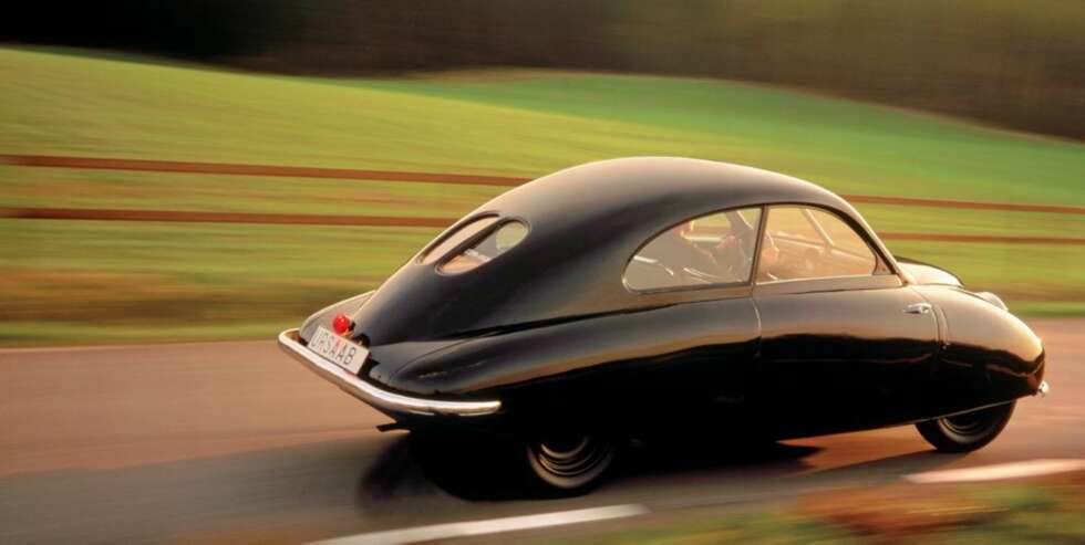 Saab Saab