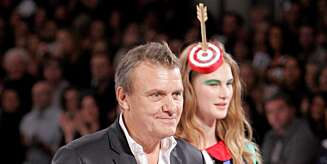 DESIGNER: Jean-Charles de Castelbajac. DESIGNER: Jean-Charles de Castelbajac.