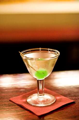 Gimlet Gimlet