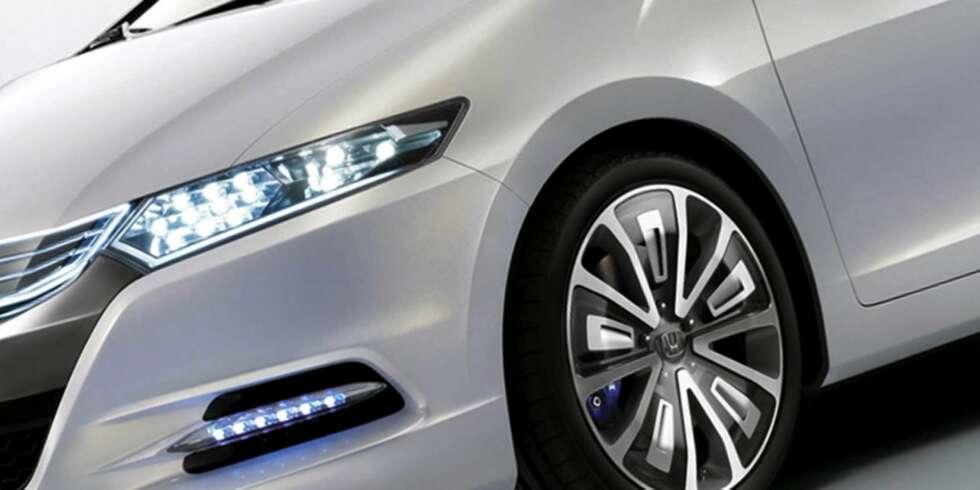 HONDA BEST: Den japanske produsenten har figurert i det øverste sjiktet i mange år. HONDA BEST: Den japanske produsenten har figurert i det øverste sjiktet i mange år.