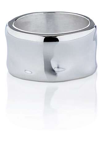 RING: Efva Attling sin MoonWalk-ring RING: Efva Attling sin MoonWalk-ring