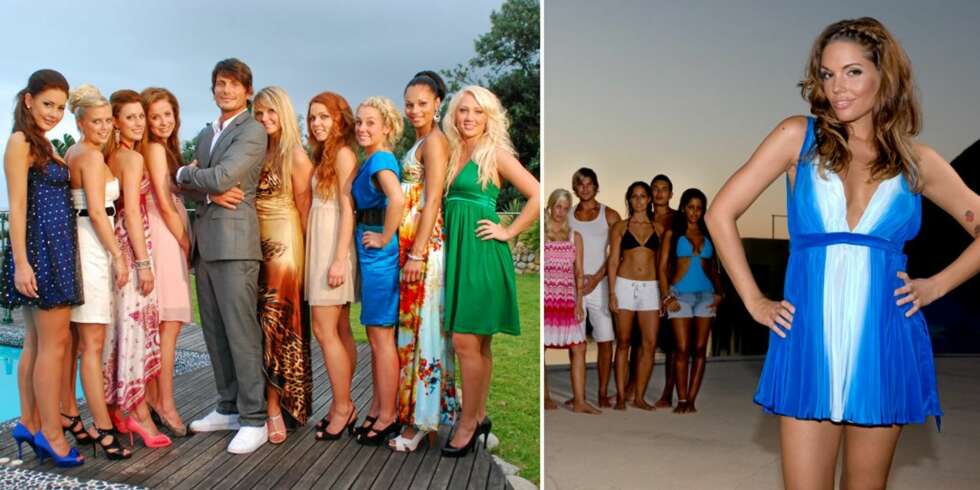 SEXY: TV-kanalene lover hete scener under "Ungkaren 20 vs. 40" og "Paradise Hotel", og utelukker ikke sexscener. SEXY: TV-kanalene lover hete scener under "Ungkaren 20 vs. 40" og "Paradise Hotel", og utelukker ikke sexscener.