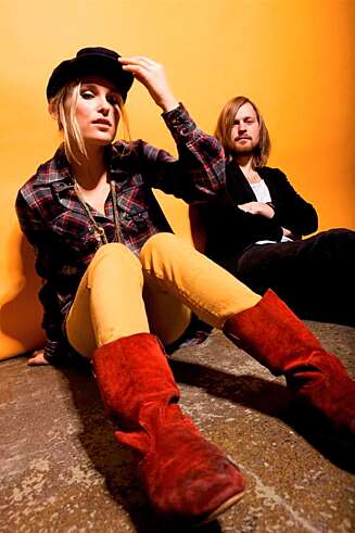 66. EVA & THE HEARTMAKER 66. EVA & THE HEARTMAKER